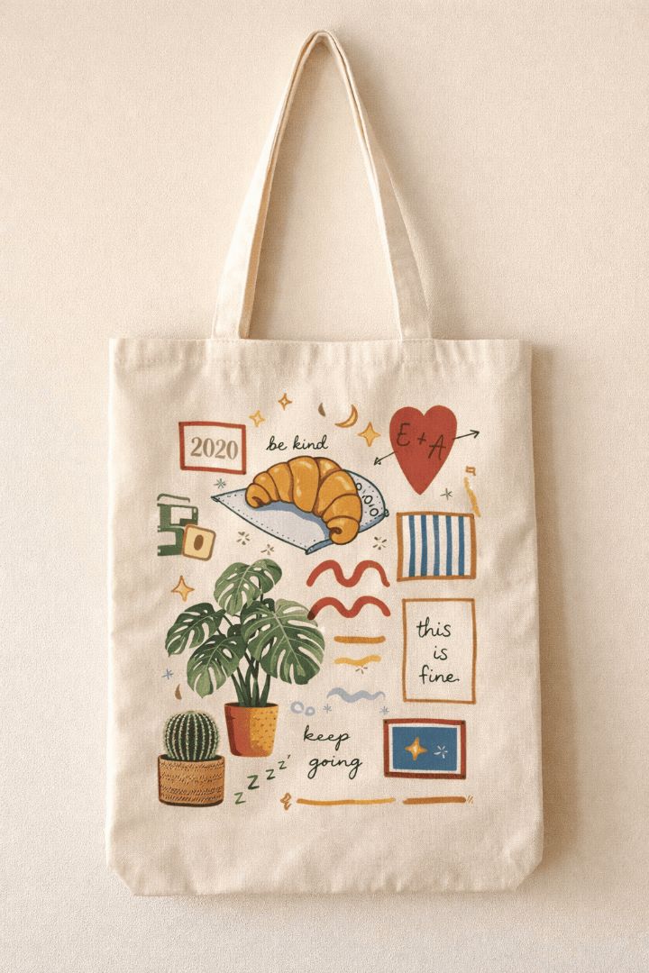 diseño ''little joys''