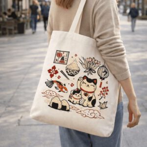 totebag ukiyo